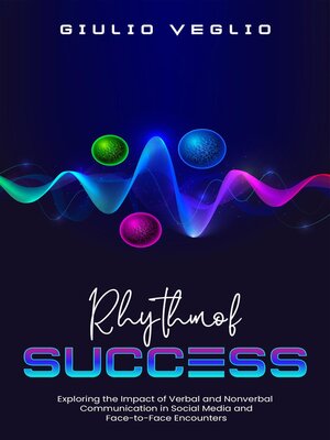 cover image of RHYTHM OF SUCCESS
